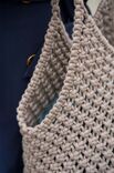 Lana Grossa TAS IN MACRAMÉ TECHNIEK The Tube