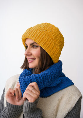 LOOP The Look van Lana Grossa