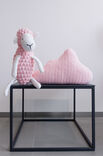 Lana Grossa KUSSEN WOLK The Look
