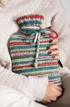 Lana Grossa HOES VOOR KRUIK Meilenweit 6-fach Merino Christmas