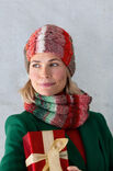 Lana Grossa MUTS Christmas Edition Big Lurex