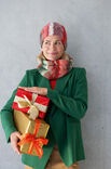 Lana Grossa MUTS Christmas Edition Big Lurex