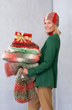 Lana Grossa MUTS Christmas Edition Big Lurex