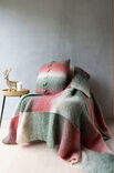 Lana Grossa DEKEN Gigante (Christmas Edition Lurex)