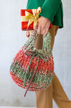 Lana Grossa TAS Christmas Edition Big & Cosmo