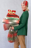 Lana Grossa TAS Christmas Edition Big & Cosmo