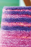 Lana Grossa LAMPENKAP Feltro print/uni