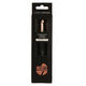 Lana Grossa Haaknaald GOMMA (met softgrip) dikte 8,0
