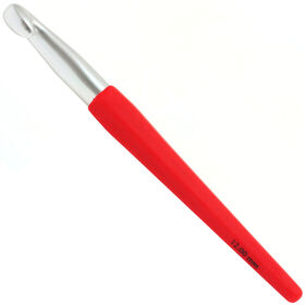 Lana Grossa Haaknaald Design Color (met softgrip) dikte12,0