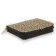 Lana Grossa Haaknaaldenset Aluminium met Houten Handvart Designer Hout Signal