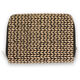 Lana Grossa Haaknaaldenset Aluminium met Houten Handvart Designer Hout Signal