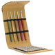 Lana Grossa  Haaknaaldenset Designer Hout Signal (bruin)