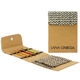 Lana Grossa Naalden Set Aluminium Rainbow klein (bruin)