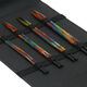 Lana Grossa Naalden Set Designer Hout Multicolor klein (zwart)