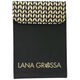 Lana Grossa Naalden Set Designer Hout Signal klein (zwart)