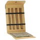 Lana Grossa Set van naalden zonder knop Naturale 15 cm