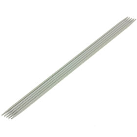 Lana Grossa Kousenbreinaalden Aluminium dikte 2,0/15cm