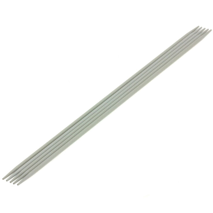 Lana Grossa Kousenbreinaalden Aluminium dikte 2,0/15cm