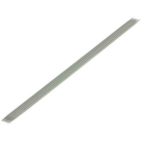 Lana Grossa Kousenbreinaalden Aluminium dikte 2,0/20cm