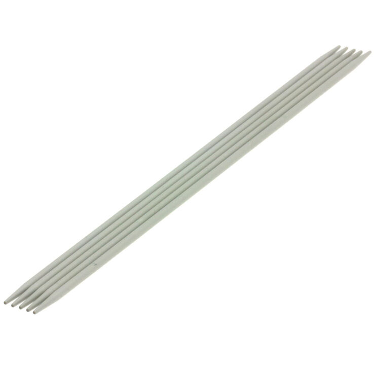 Lana Grossa Kousenbreinaalden Aluminium dikte 2,5/15cm