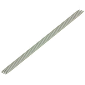 Lana Grossa Kousenbreinaalden Aluminium dikte 2,5/20cm