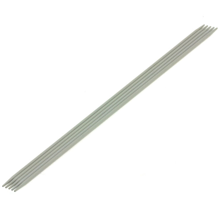 Lana Grossa Kousenbreinaalden Aluminium dikte 2,5/20cm