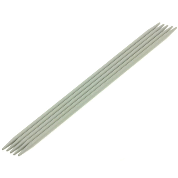 Lana Grossa Kousenbreinaalden Aluminium dikte 3,0/15cm