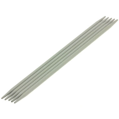 Lana Grossa Kousenbreinaalden Aluminium dikte3,5/15cm