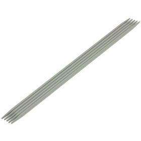 Lana Grossa Kousenbreinaalden Aluminium dikte 3,5/20cm