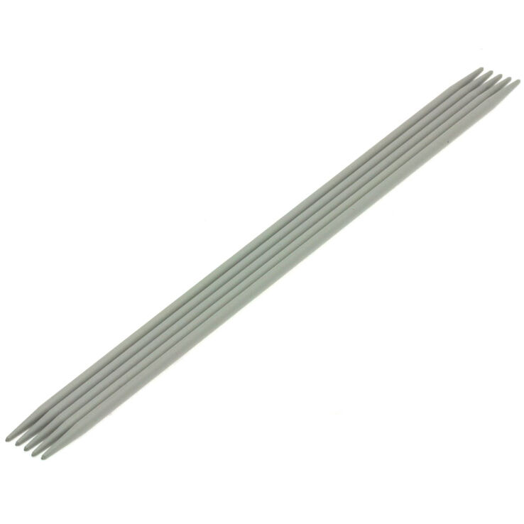 Lana Grossa Kousenbreinaalden Aluminium dikte 3,5/20cm