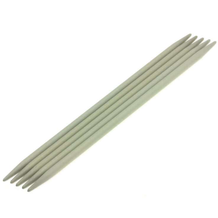 Lana Grossa Kousenbreinaalden Aluminium dikte 4,0/15cm