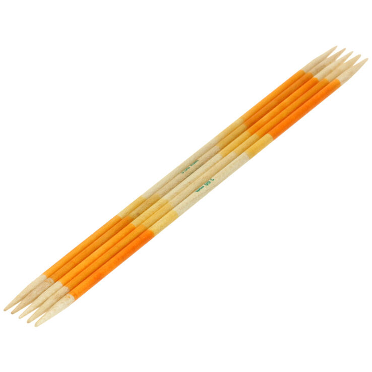 Lana Grossa Kousenbreinaalden Ayurveda dikte 3,0/15cm