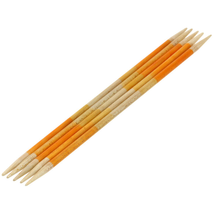 Lana Grossa Kousenbreinaalden Ayurveda dikte 5,0/20cm