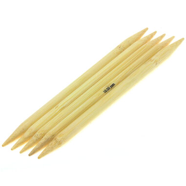 Lana Grossa Kousenbreinaalden Bamboe dikte10,0/20cm