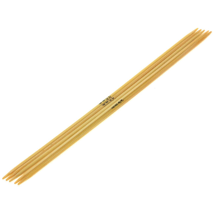Lana Grossa Kousenbreinaalden Bamboe dikte 2,0/15cm