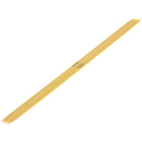 Lana Grossa Kousenbreinaalden Bamboe dikte 2,0/20cm