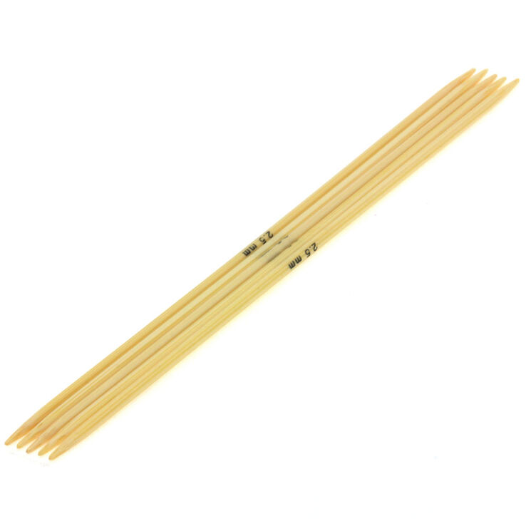 Lana Grossa Kousenbreinaalden Bamboe dikte 2,5/15cm