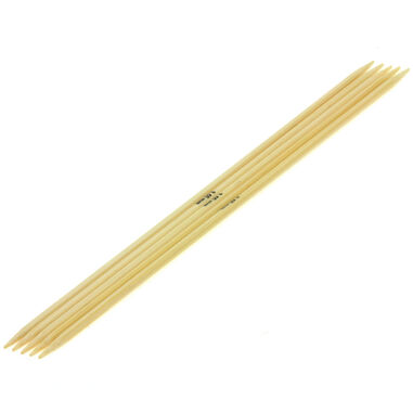 Lana Grossa Kousenbreinaalden Bamboe dikte 3,5/20cm
