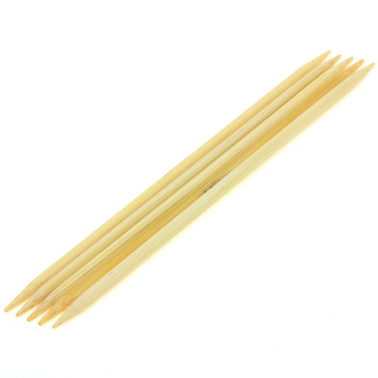 Lana Grossa Kousenbreinaalden Bamboe dikte 4,0/15cm