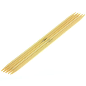 Lana Grossa Kousenbreinaalden Bamboe dikte 5,0/20cm