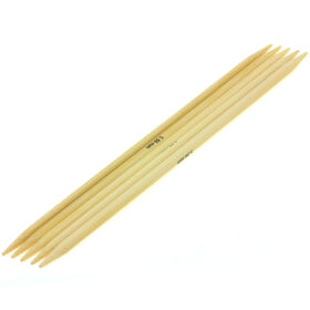 Lana Grossa Kousenbreinaalden Bamboe dikte 5,5/20cm