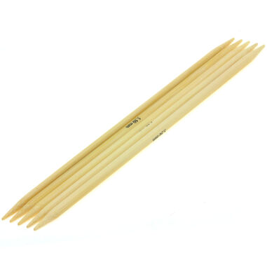 Lana Grossa Kousenbreinaalden Bamboe dikte 5,5/20cm