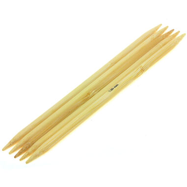 Lana Grossa Kousenbreinaalden Bamboe dikte 7,0/20cm