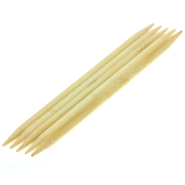 Lana Grossa Kousenbreinaalden Bamboe dikte 8,0/20cm