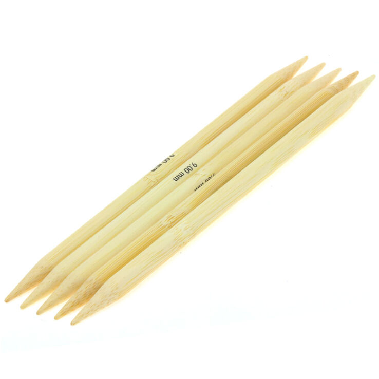 Lana Grossa Kousenbreinaalden Bamboe dikte 9,0/20cm