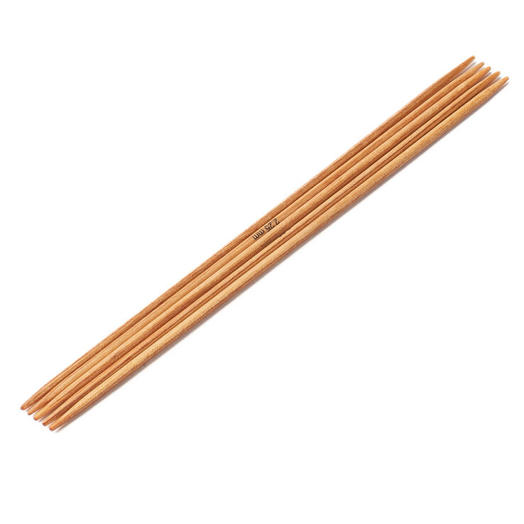 Lana Grossa Kousenbreinaalden beuk (Tanja Steinbach Edition) dikte 2,25/15cm