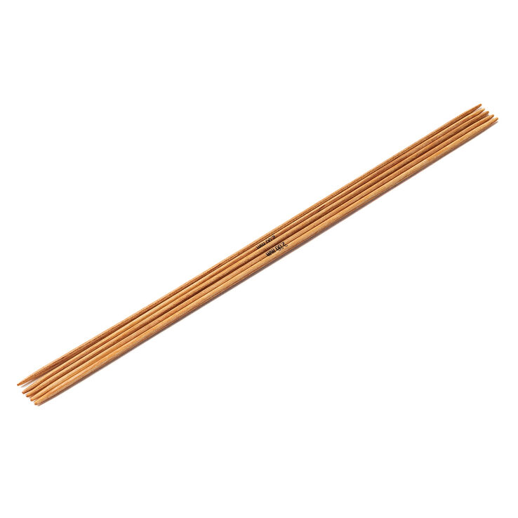 Lana Grossa Kousenbreinaalden beuk (Tanja Steinbach Edition) dikte 2,0/20cm