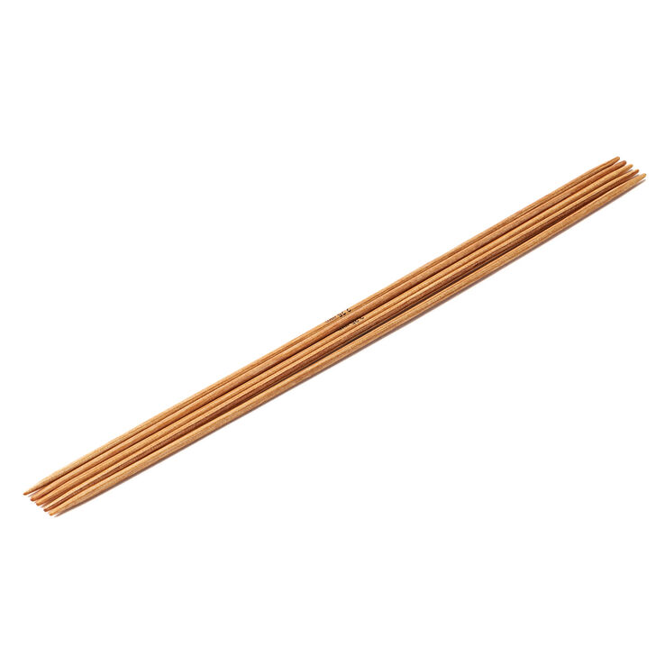Lana Grossa Kousenbreinaalden beuk (Tanja Steinbach Edition) dikte 2,25/20cm