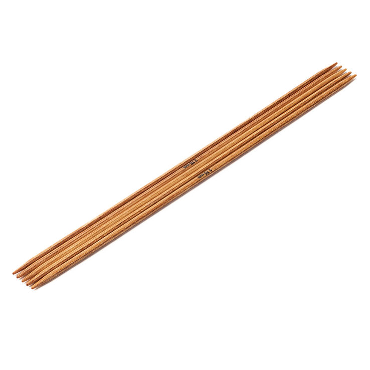 Lana Grossa Kousenbreinaalden beuk (Tanja Steinbach Edition) dikte 2,75/20cm
