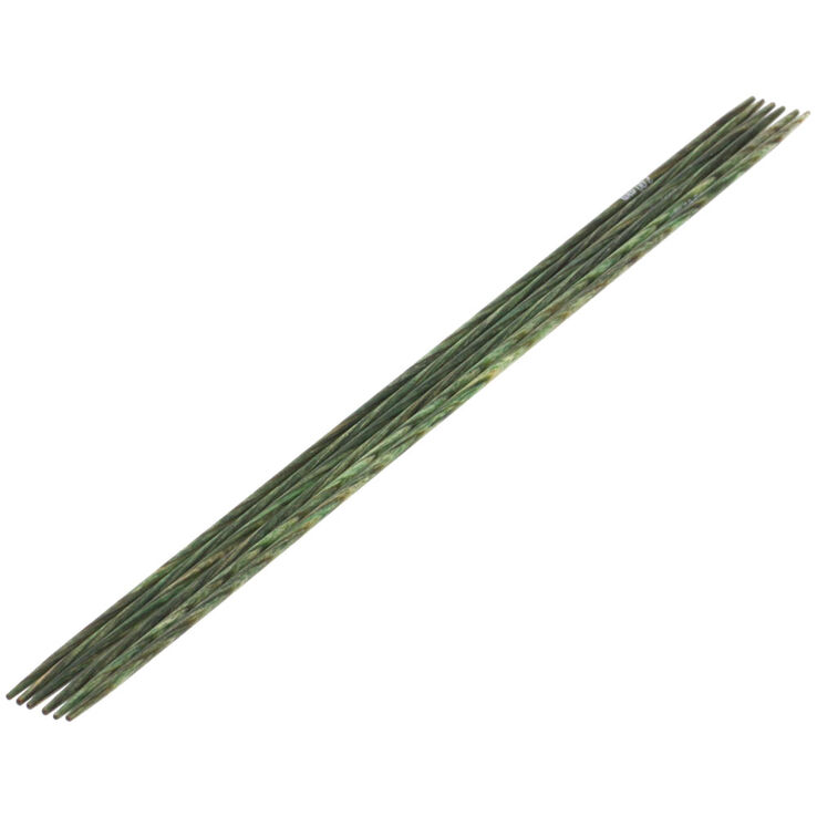 Lana Grossa Kousenbreinaalden Designer Hout Signal dikte 2,0/20cm